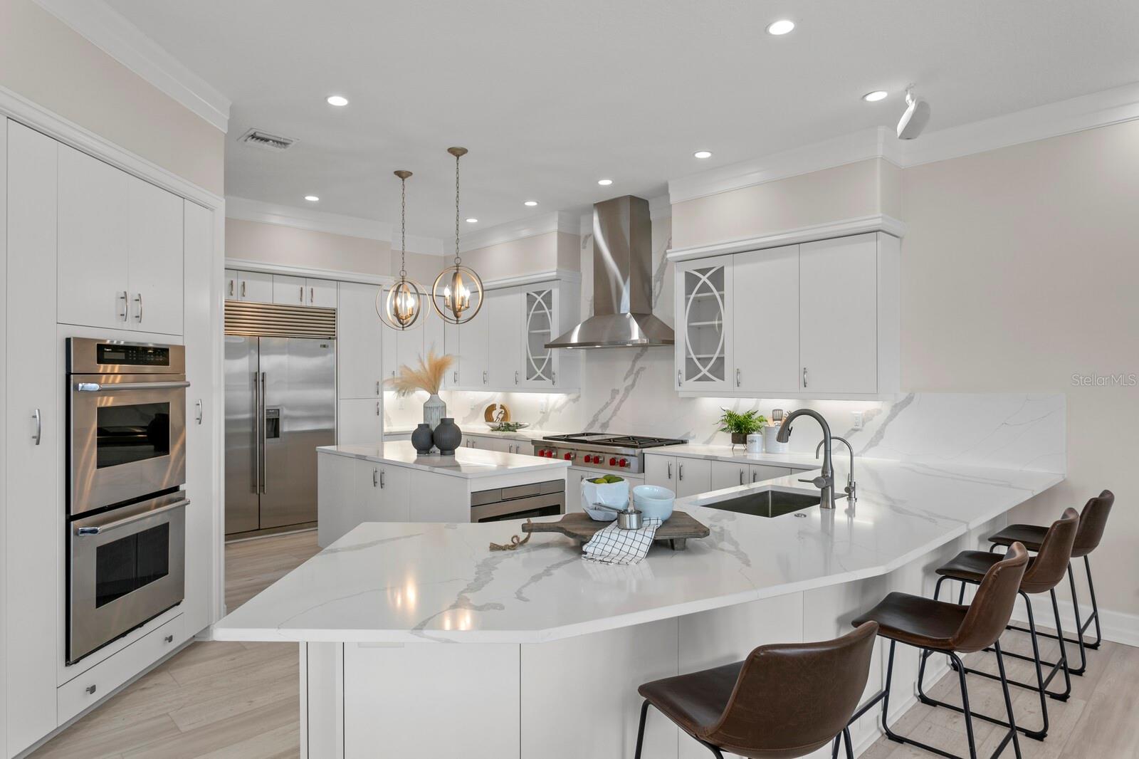 KIPPS COLONY ESTATES AT PASADENA YACHT/COUNTRY CL - Residential