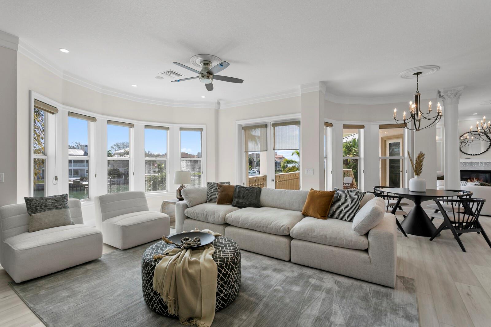 KIPPS COLONY ESTATES AT PASADENA YACHT/COUNTRY CL - Residential