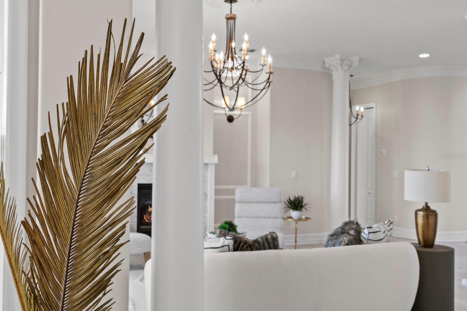 KIPPS COLONY ESTATES AT PASADENA YACHT/COUNTRY CL - Residential