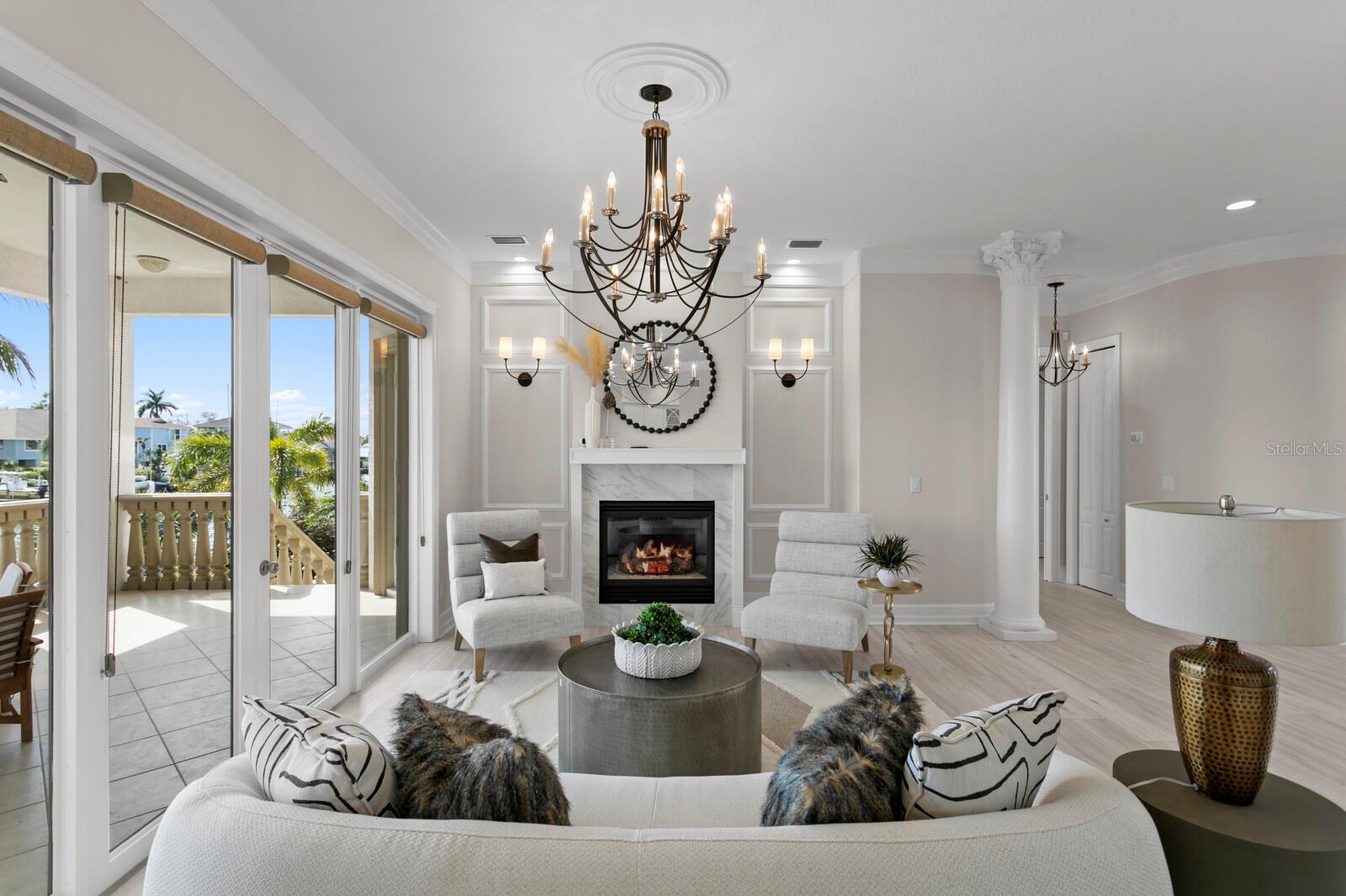 KIPPS COLONY ESTATES AT PASADENA YACHT/COUNTRY CL - Residential