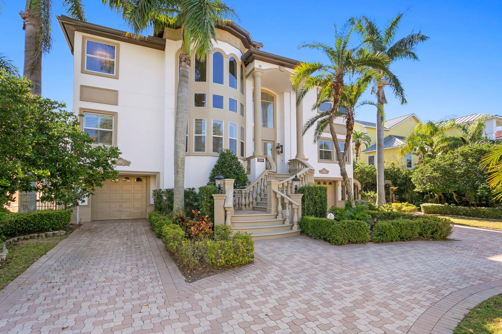 KIPPS COLONY ESTATES AT PASADENA YACHT/COUNTRY CL - Residential