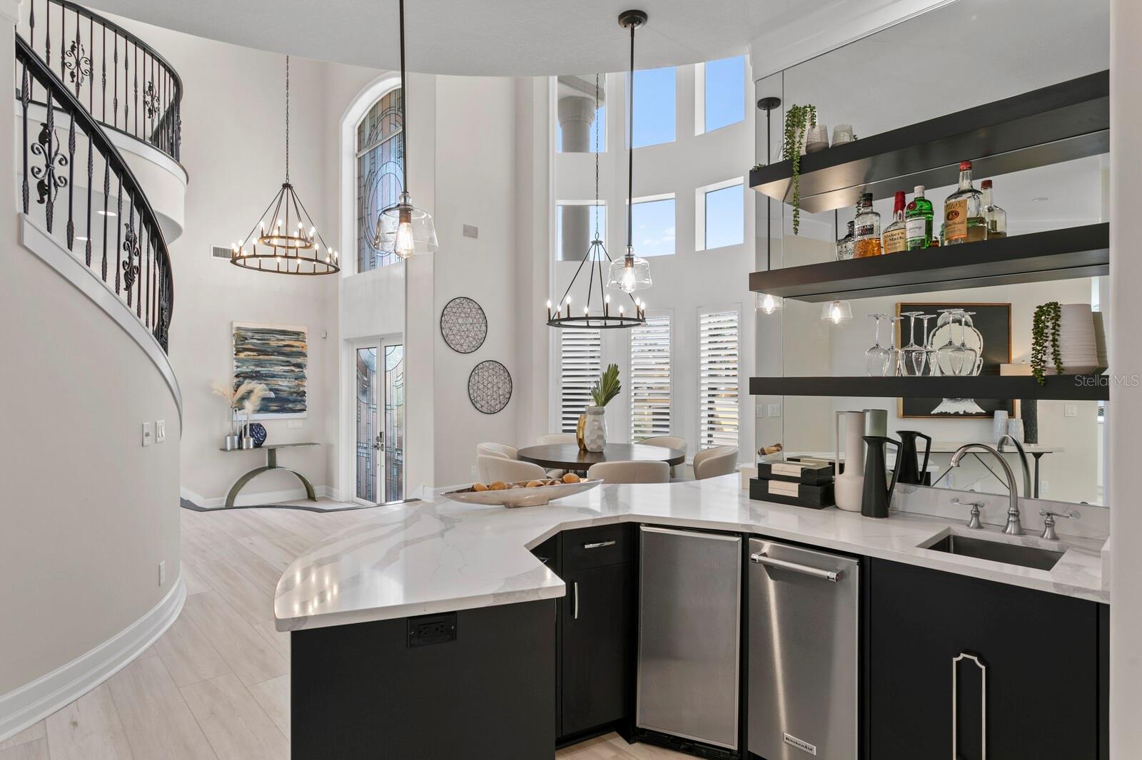 KIPPS COLONY ESTATES AT PASADENA YACHT/COUNTRY CL - Residential