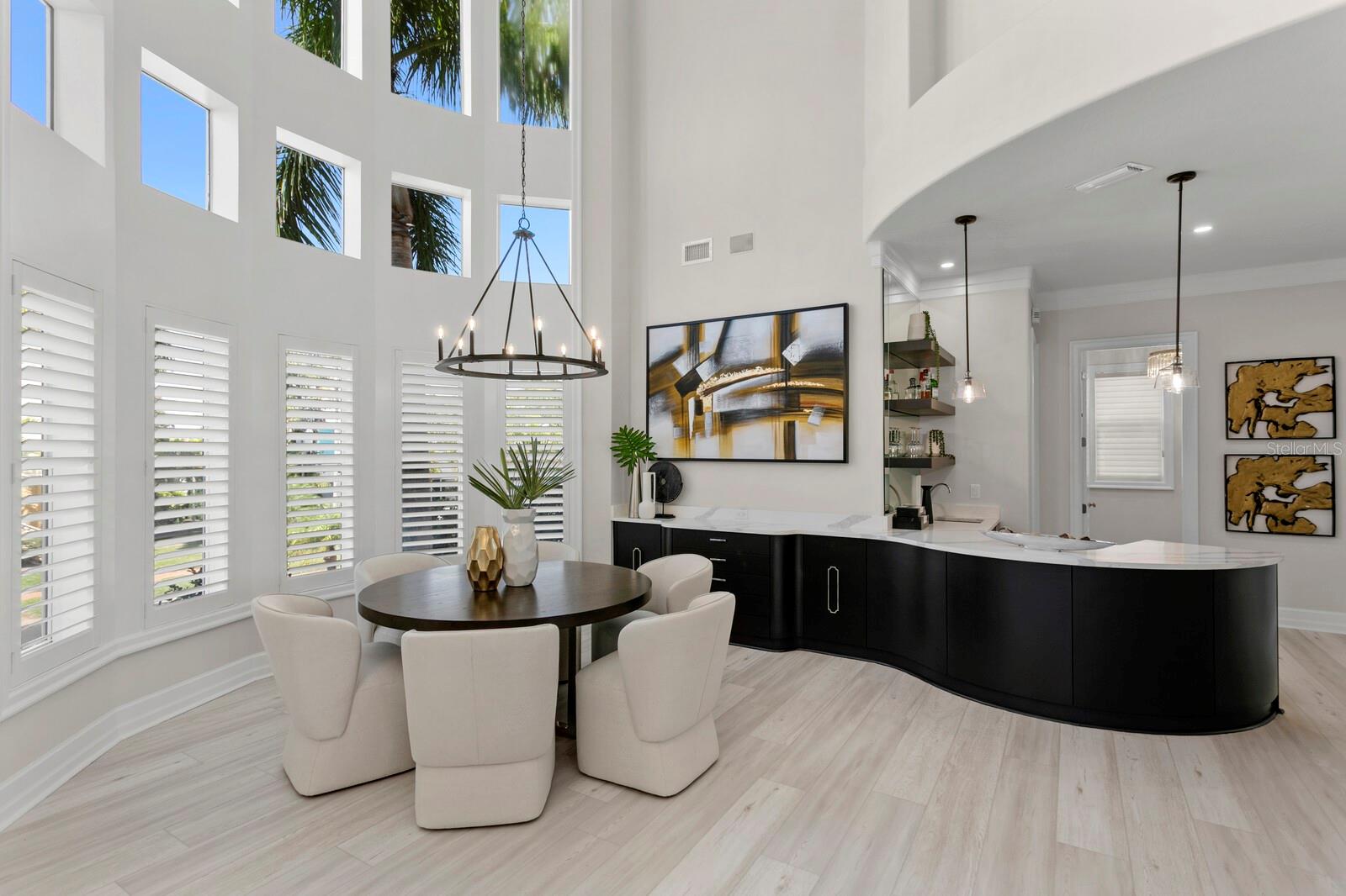 KIPPS COLONY ESTATES AT PASADENA YACHT/COUNTRY CL - Residential