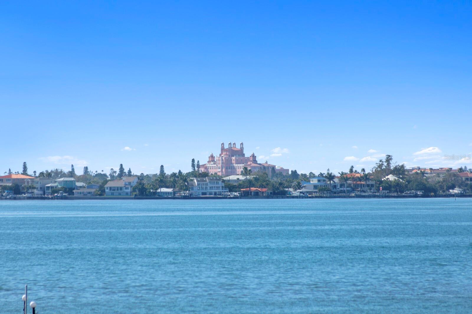 KIPPS COLONY ESTATES AT PASADENA YACHT/COUNTRY CL - Residential