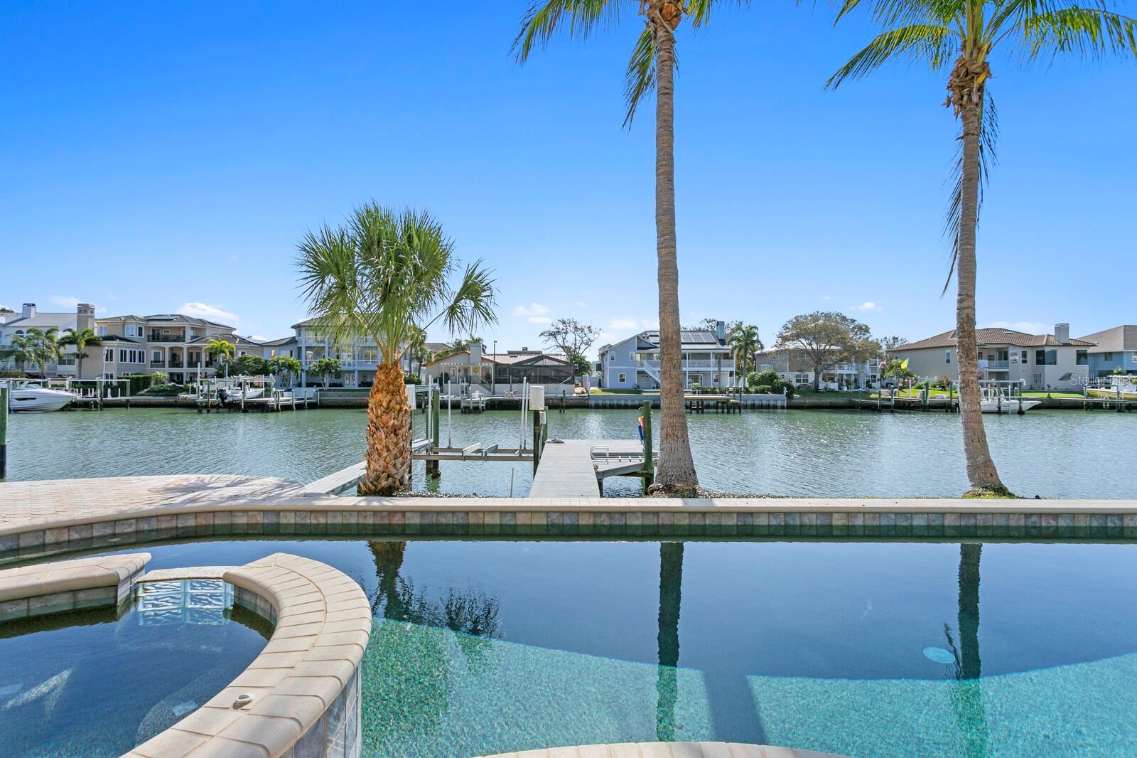 KIPPS COLONY ESTATES AT PASADENA YACHT/COUNTRY CL - Residential