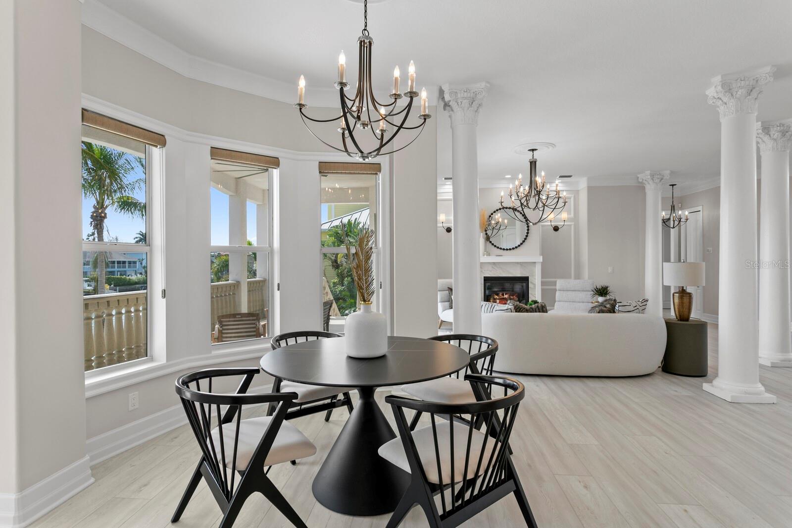 KIPPS COLONY ESTATES AT PASADENA YACHT/COUNTRY CL - Residential