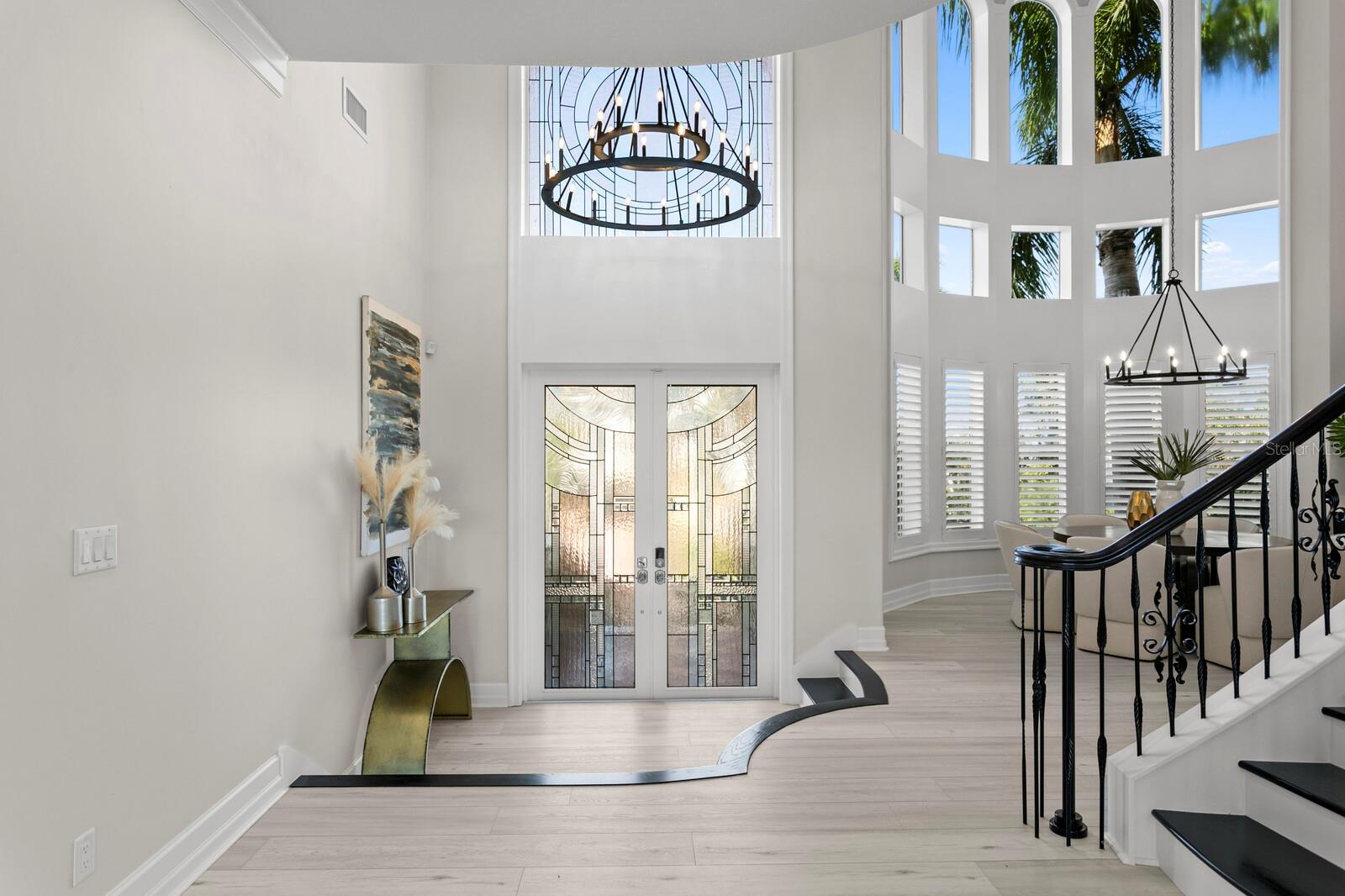 KIPPS COLONY ESTATES AT PASADENA YACHT/COUNTRY CL - Residential