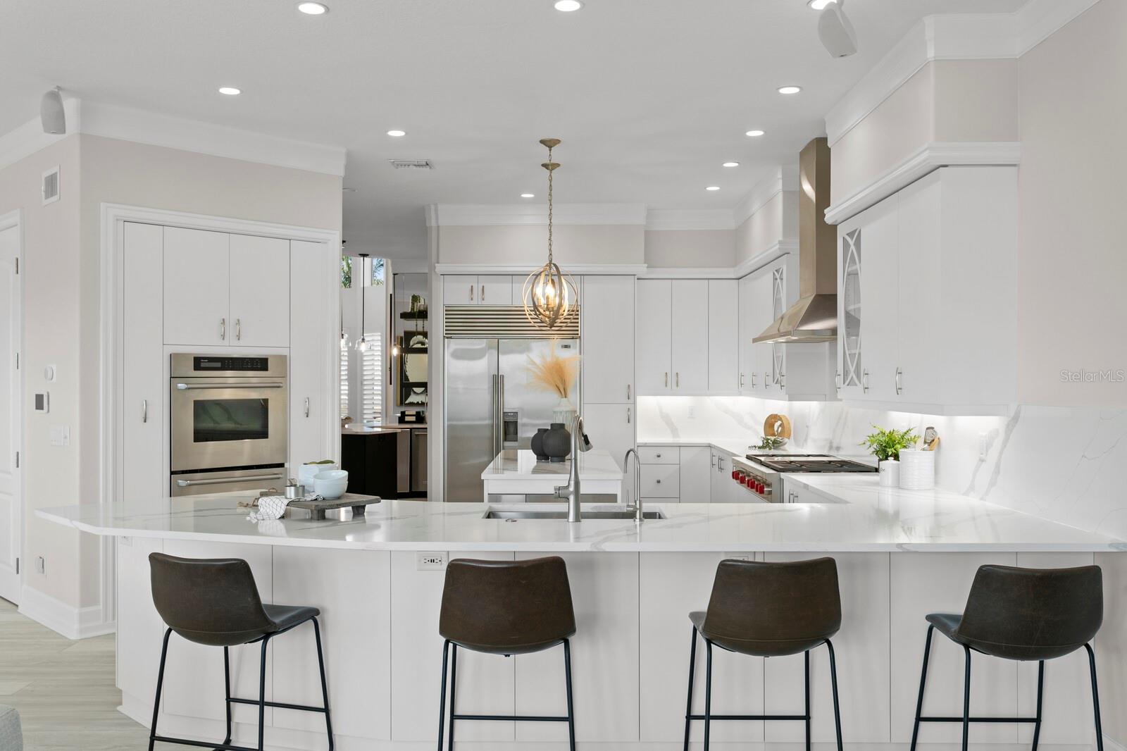 KIPPS COLONY ESTATES AT PASADENA YACHT/COUNTRY CL - Residential