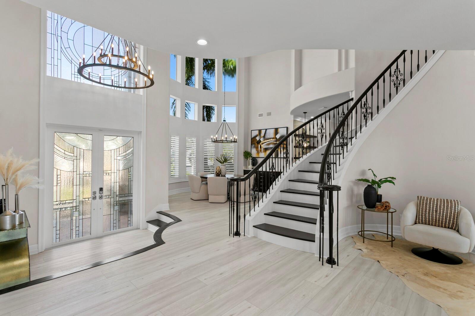 KIPPS COLONY ESTATES AT PASADENA YACHT/COUNTRY CL - Residential