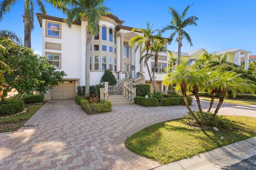ACCEPTING BACKUPS!!!!!!!!!

Wow!!!! The one word to sum up this home. This Coastal, Mediterranean waterfront stunner boasts 5 bedrooms, 6 baths, media room, office, loft area and tons of bonus space/rooms. FULL renovation throughout!!!! Everything from every outlet receptacle to every fireplace, bathrooms, surround sound through out and kitchen is new. The entire home to include the water is controlled by remote Wi-Fi making it perfect for the traveling homeowner. Pasadena Yacht and Country is highly sought after and the only way to skip the waitlist to Pinellas County’s  ONLY yacht, tennis and golf club is to purchase within the gates! Come see this newly renovated home with beautiful views of the Don Cesar while you can. Room Feature: Linen Closet In Bath (Primary Bedroom).