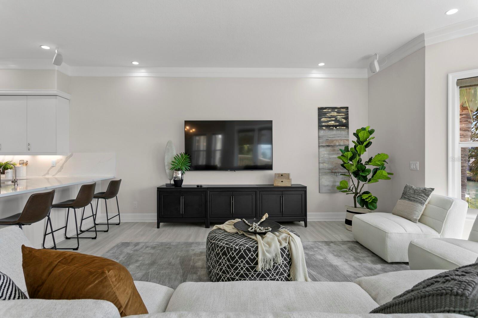 KIPPS COLONY ESTATES AT PASADENA YACHT/COUNTRY CL - Residential