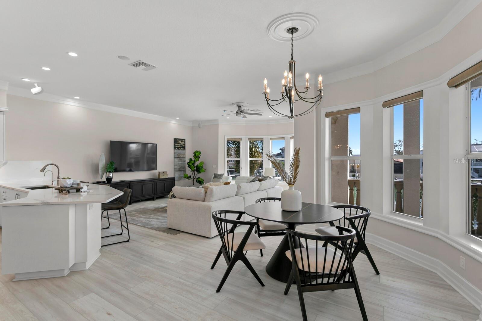 KIPPS COLONY ESTATES AT PASADENA YACHT/COUNTRY CL - Residential