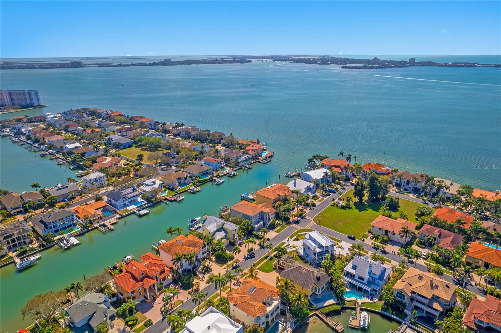 KIPPS COLONY ESTATES AT PASADENA YACHT/COUNTRY CL - Residential