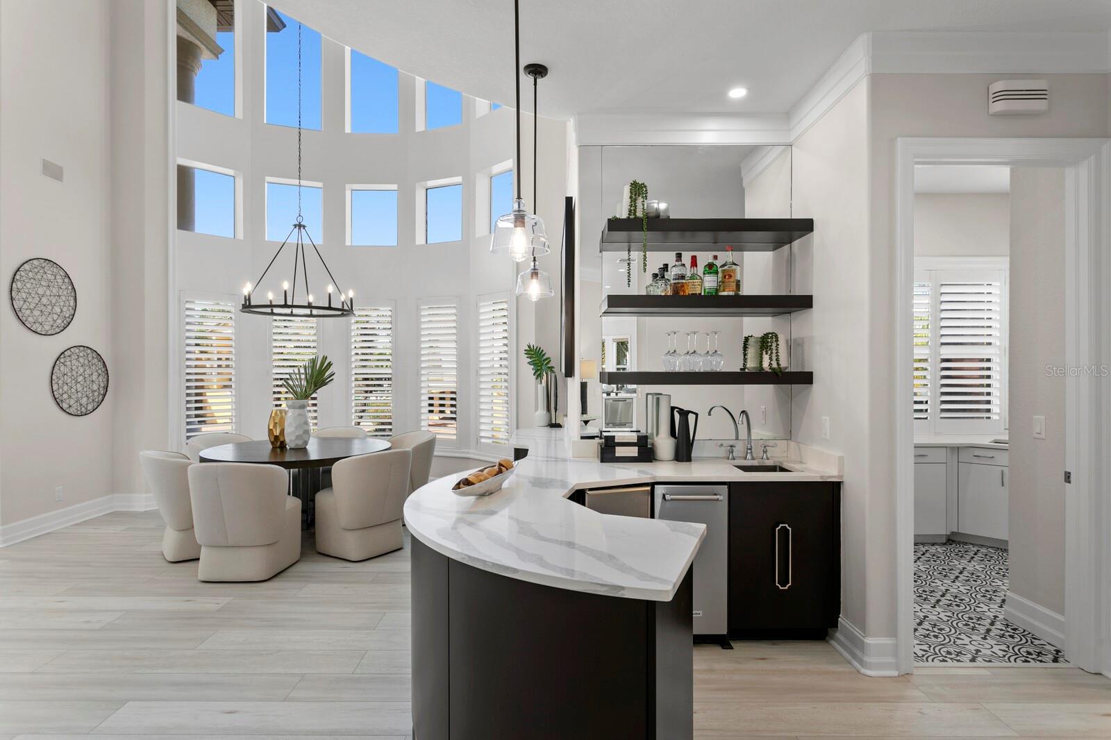 KIPPS COLONY ESTATES AT PASADENA YACHT/COUNTRY CL - Residential