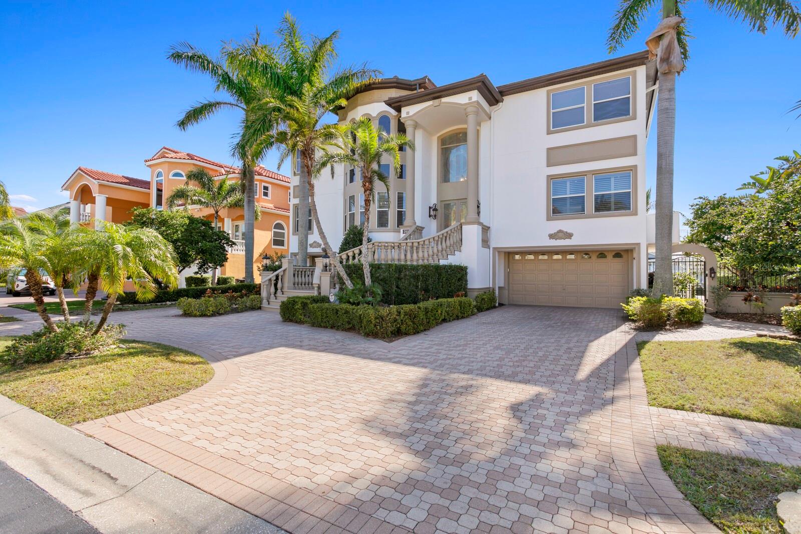 KIPPS COLONY ESTATES AT PASADENA YACHT/COUNTRY CL - Residential