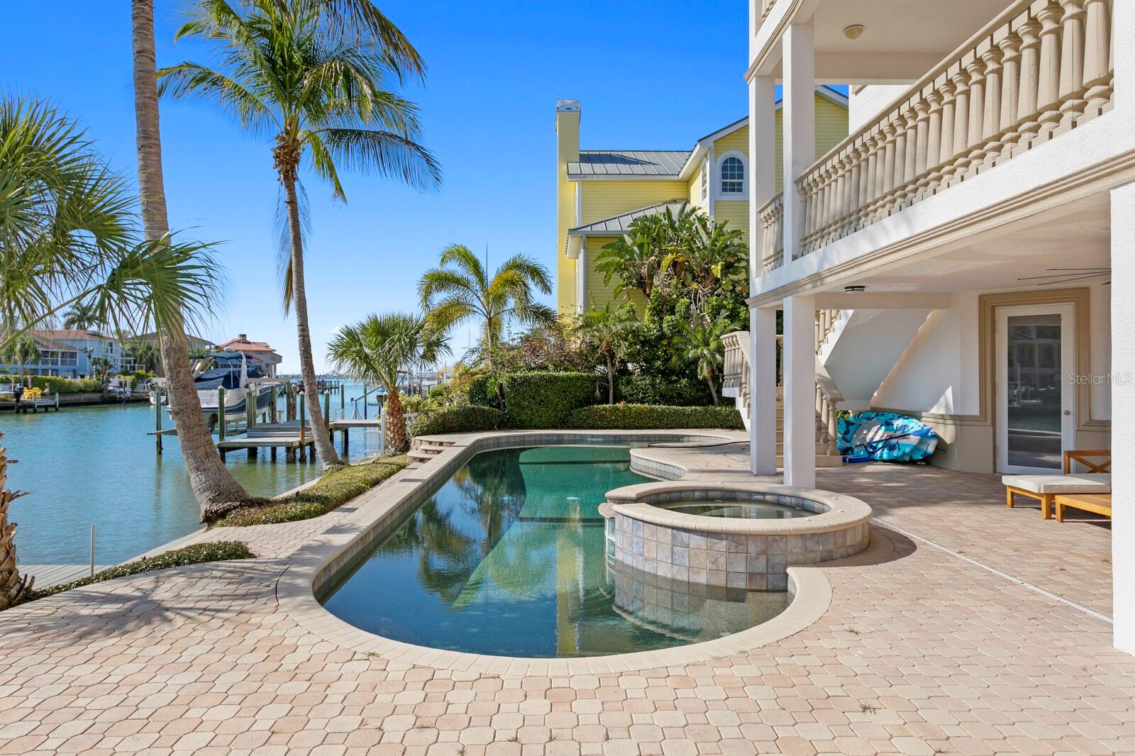 KIPPS COLONY ESTATES AT PASADENA YACHT/COUNTRY CL - Residential