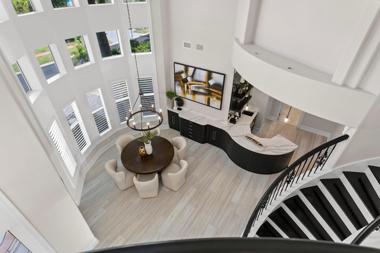 KIPPS COLONY ESTATES AT PASADENA YACHT/COUNTRY CL - Residential