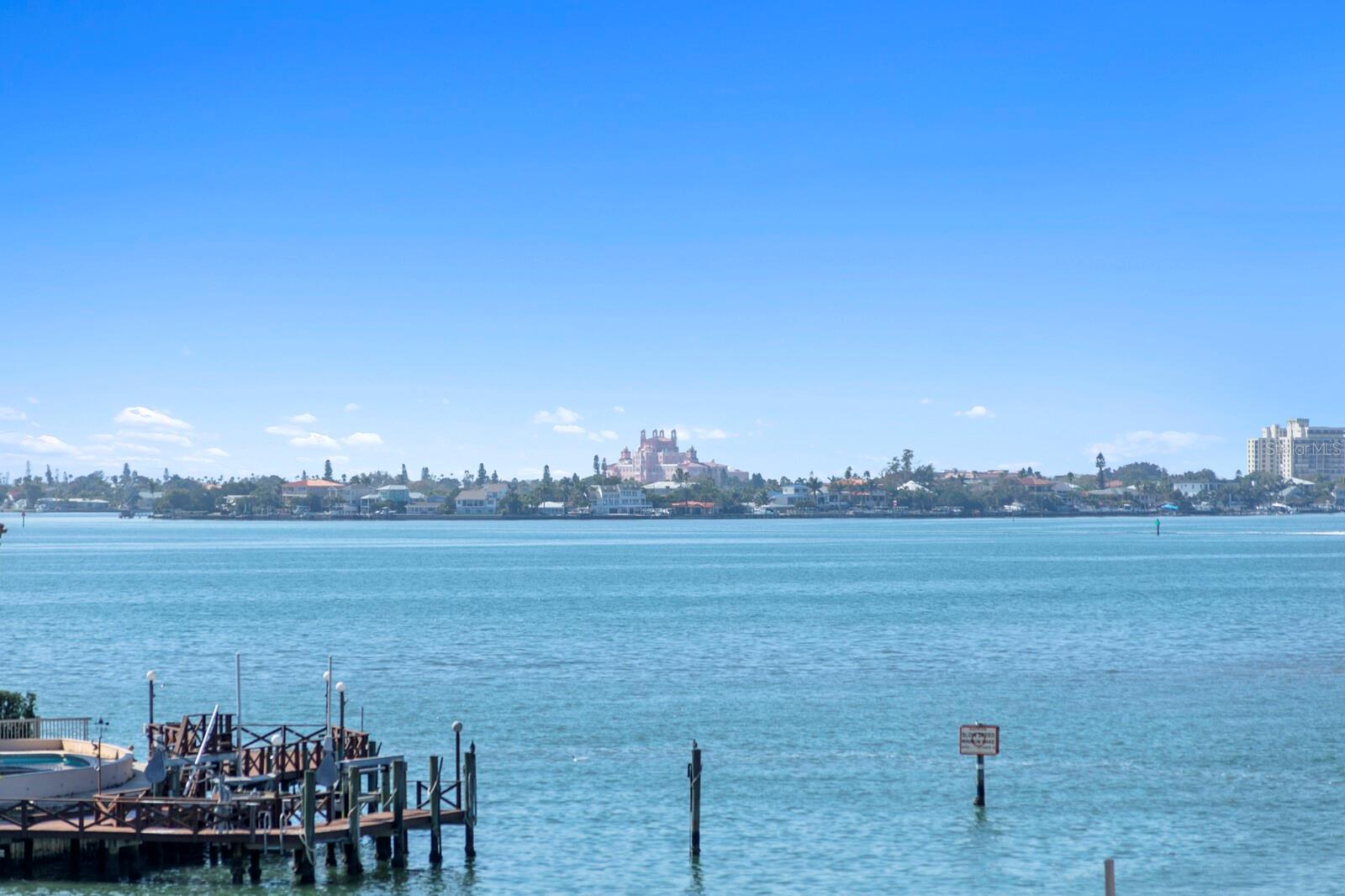 KIPPS COLONY ESTATES AT PASADENA YACHT/COUNTRY CL - Residential