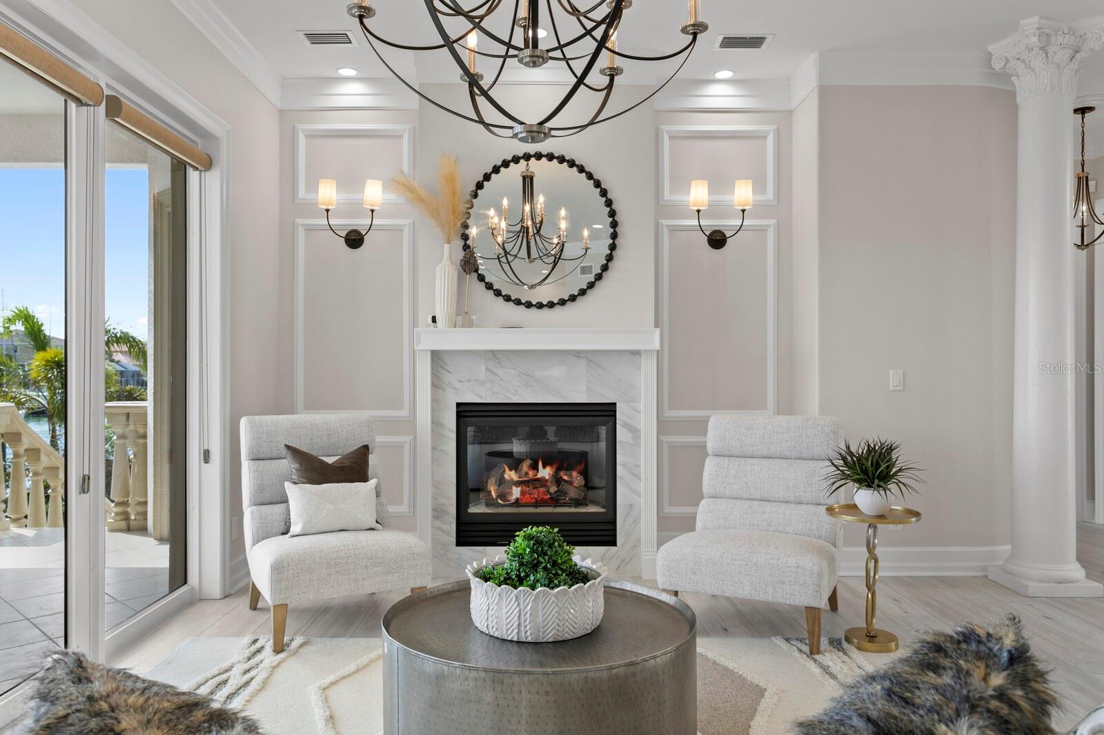 KIPPS COLONY ESTATES AT PASADENA YACHT/COUNTRY CL - Residential