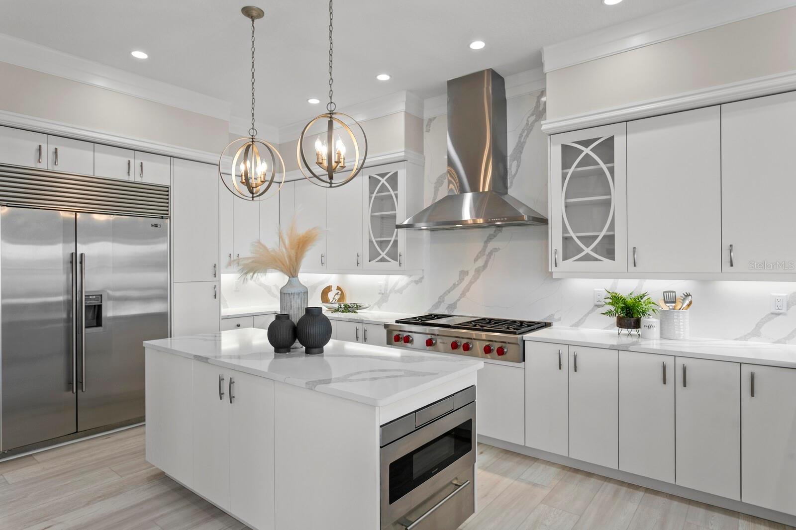 KIPPS COLONY ESTATES AT PASADENA YACHT/COUNTRY CL - Residential