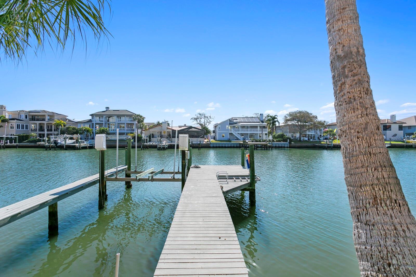 KIPPS COLONY ESTATES AT PASADENA YACHT/COUNTRY CL - Residential