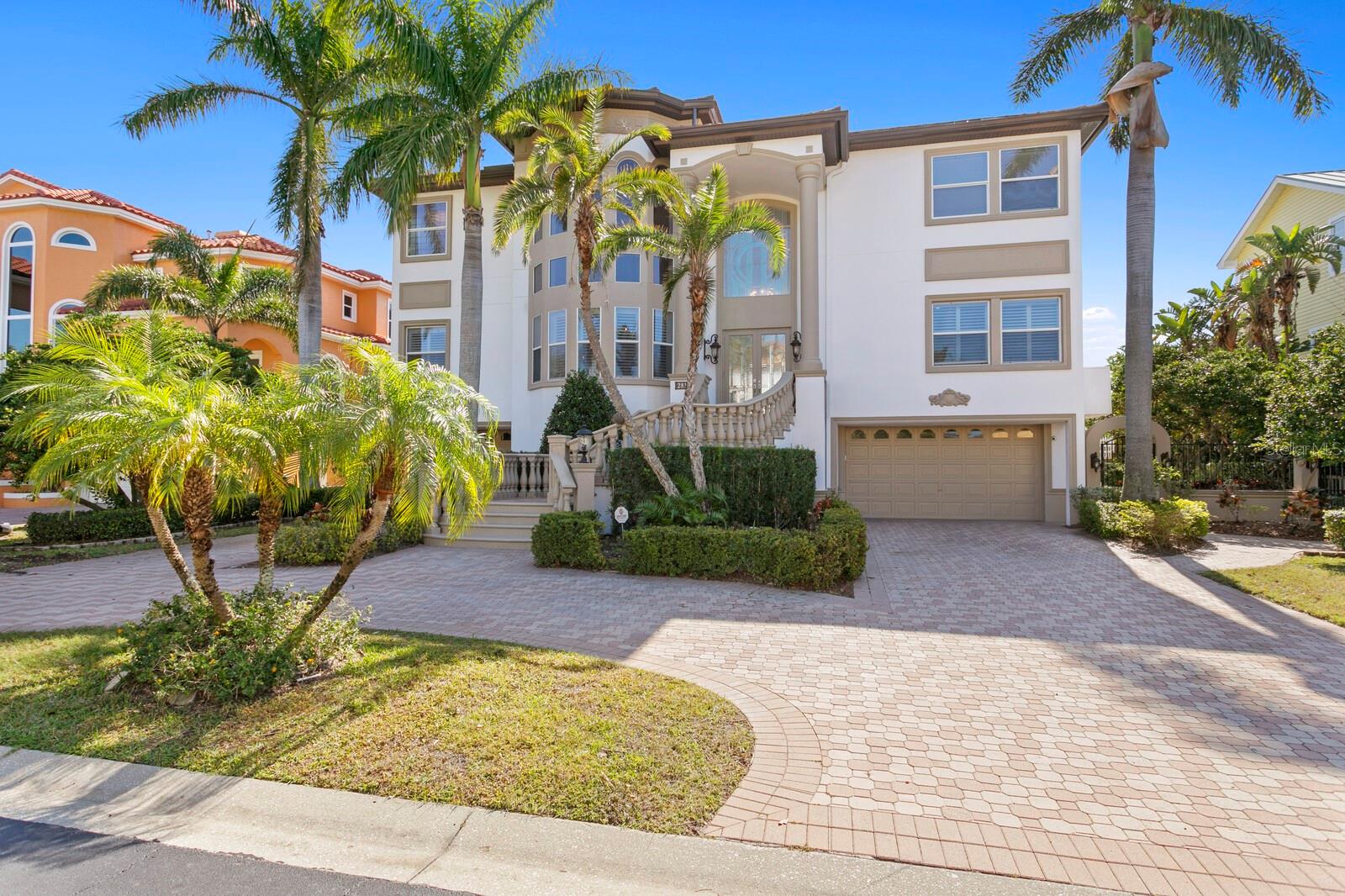 KIPPS COLONY ESTATES AT PASADENA YACHT/COUNTRY CL - Residential