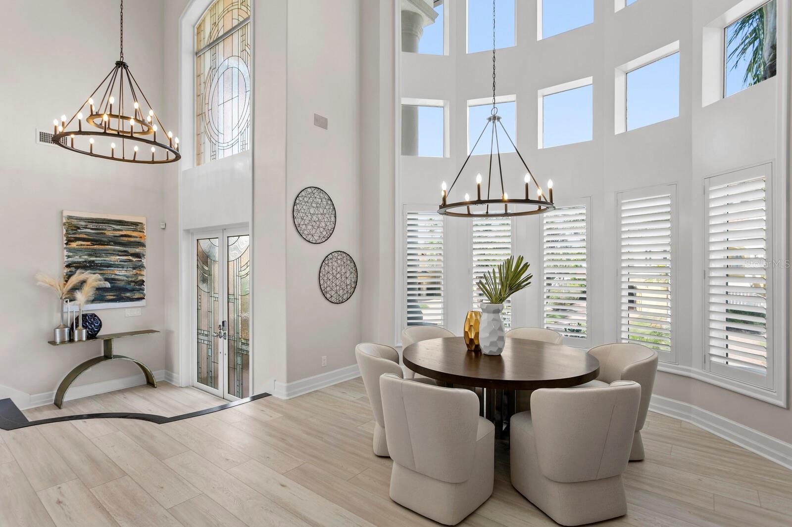 KIPPS COLONY ESTATES AT PASADENA YACHT/COUNTRY CL - Residential