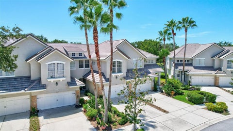 Photo of 14511 Mirabelle Vista Circle, Tampa, FL 33626 (MLS # TB8537352)