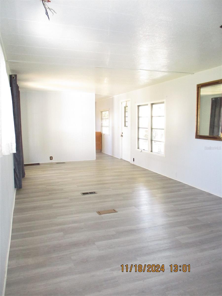 COMMONWEALTH MOBILE ESTATES ADD 01 - Residential