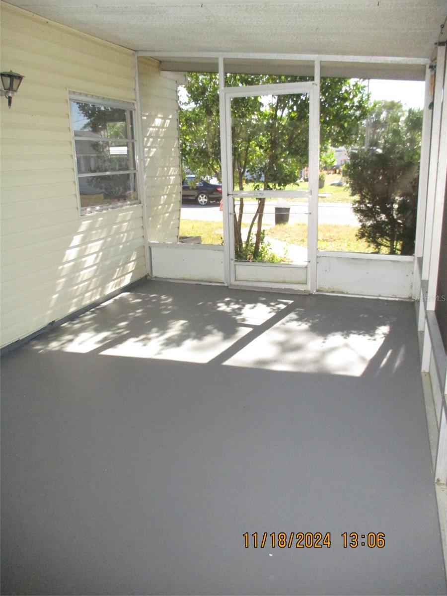 COMMONWEALTH MOBILE ESTATES ADD 01 - Residential
