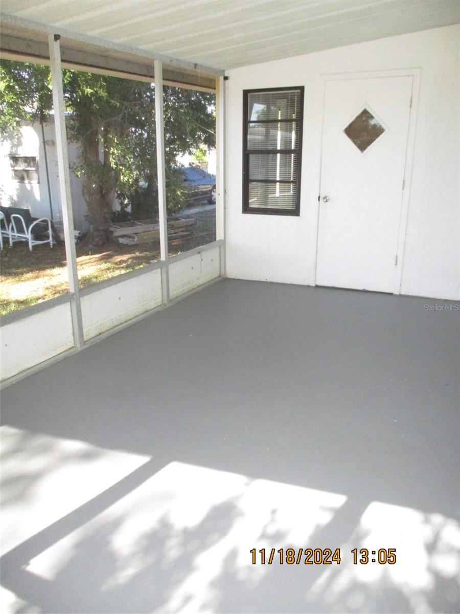 COMMONWEALTH MOBILE ESTATES ADD 01 - Residential