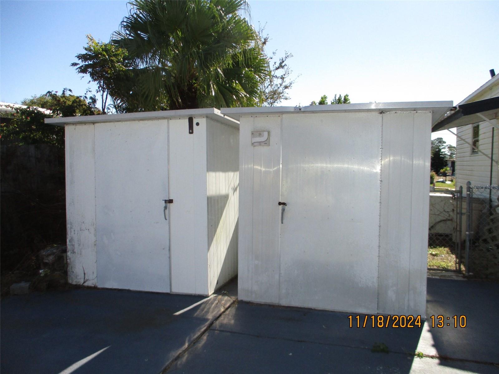 COMMONWEALTH MOBILE ESTATES ADD 01 - Residential