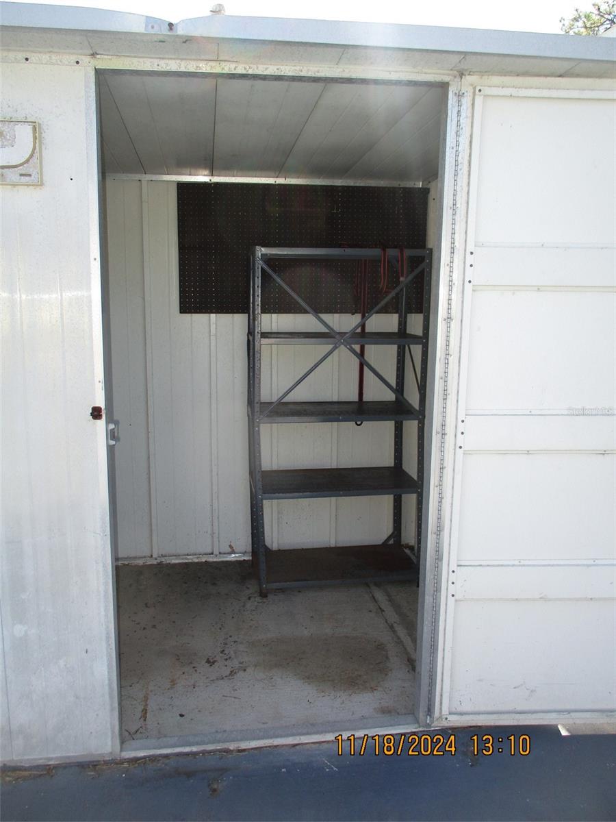 COMMONWEALTH MOBILE ESTATES ADD 01 - Residential
