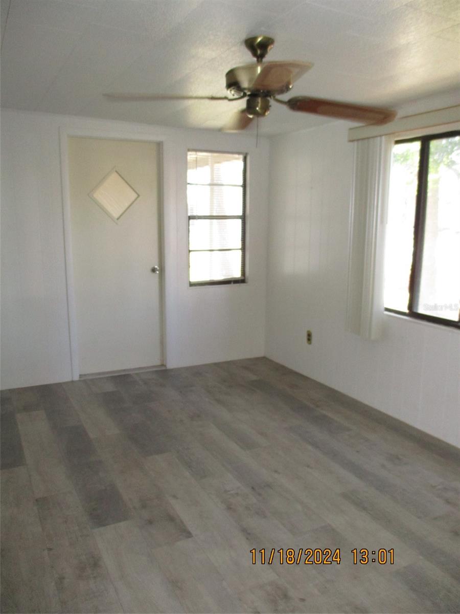 COMMONWEALTH MOBILE ESTATES ADD 01 - Residential