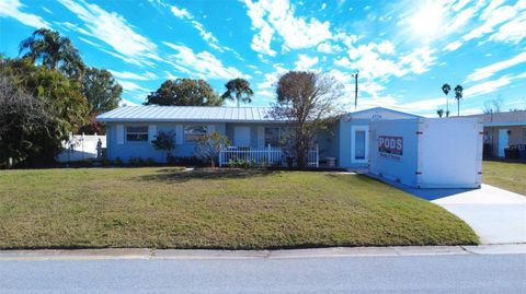 2534 WANETA DRIVE SARASOTA FL 34231