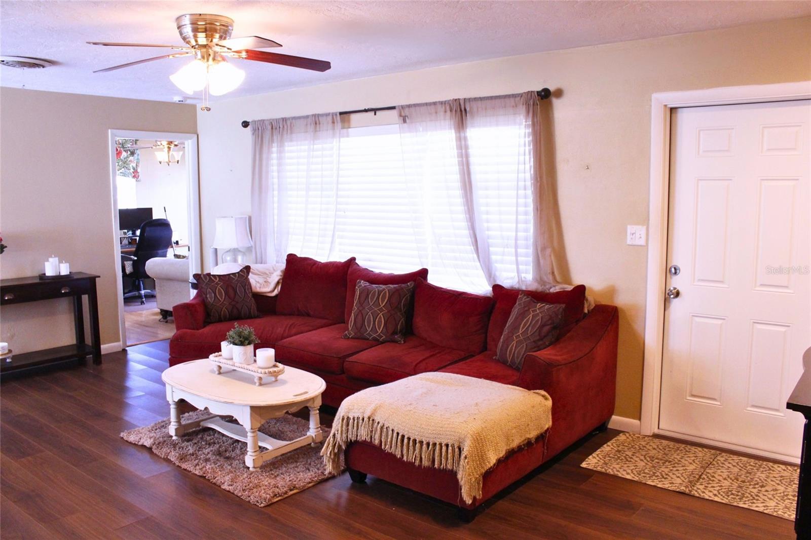 PHILLIPPI GARDENS 06 - Residential