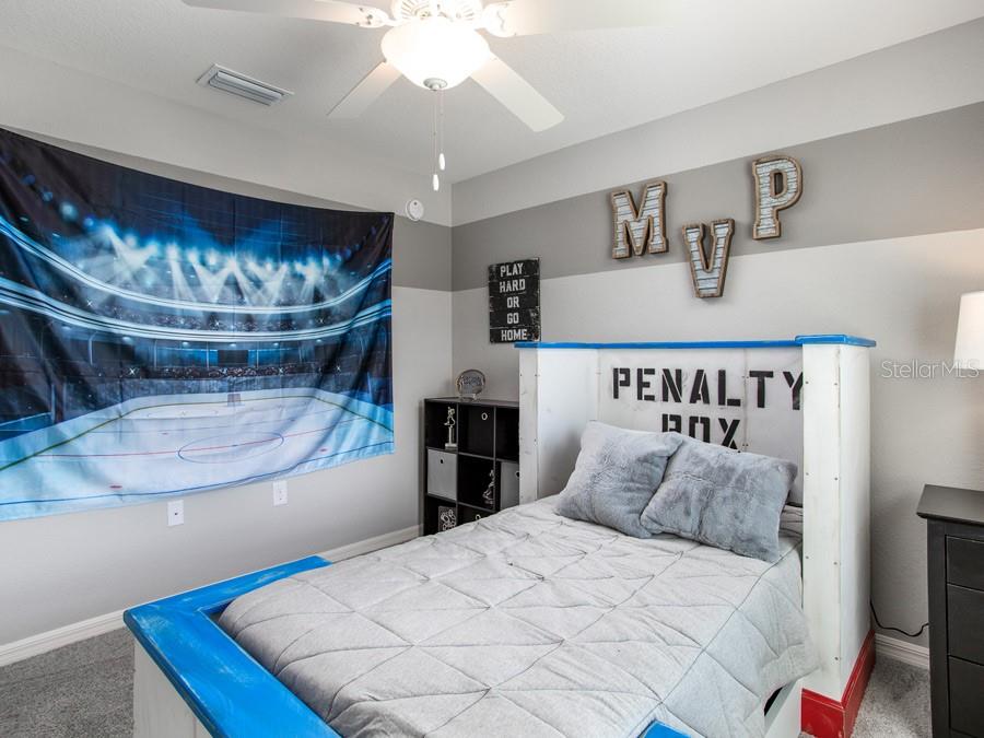 HAMMOCK RESERVE - Residential