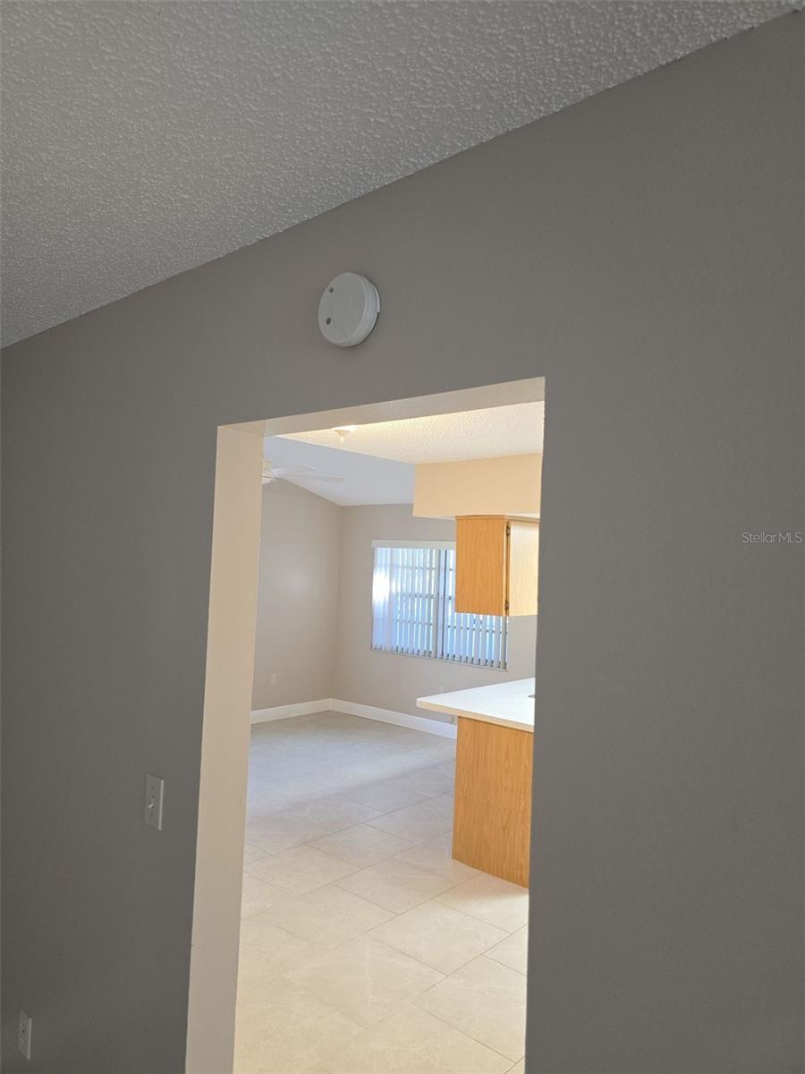 HEATHER THE - Residential Lease