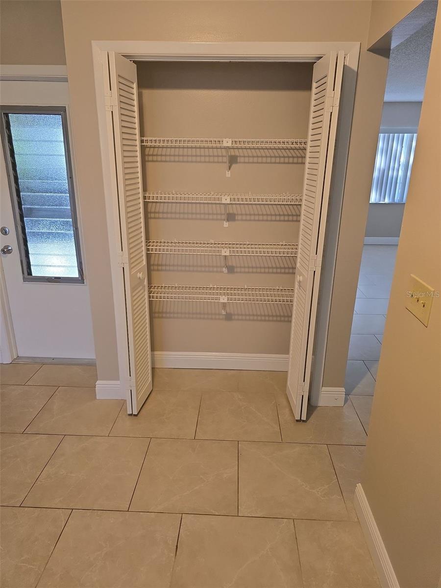 HEATHER THE - Residential Lease