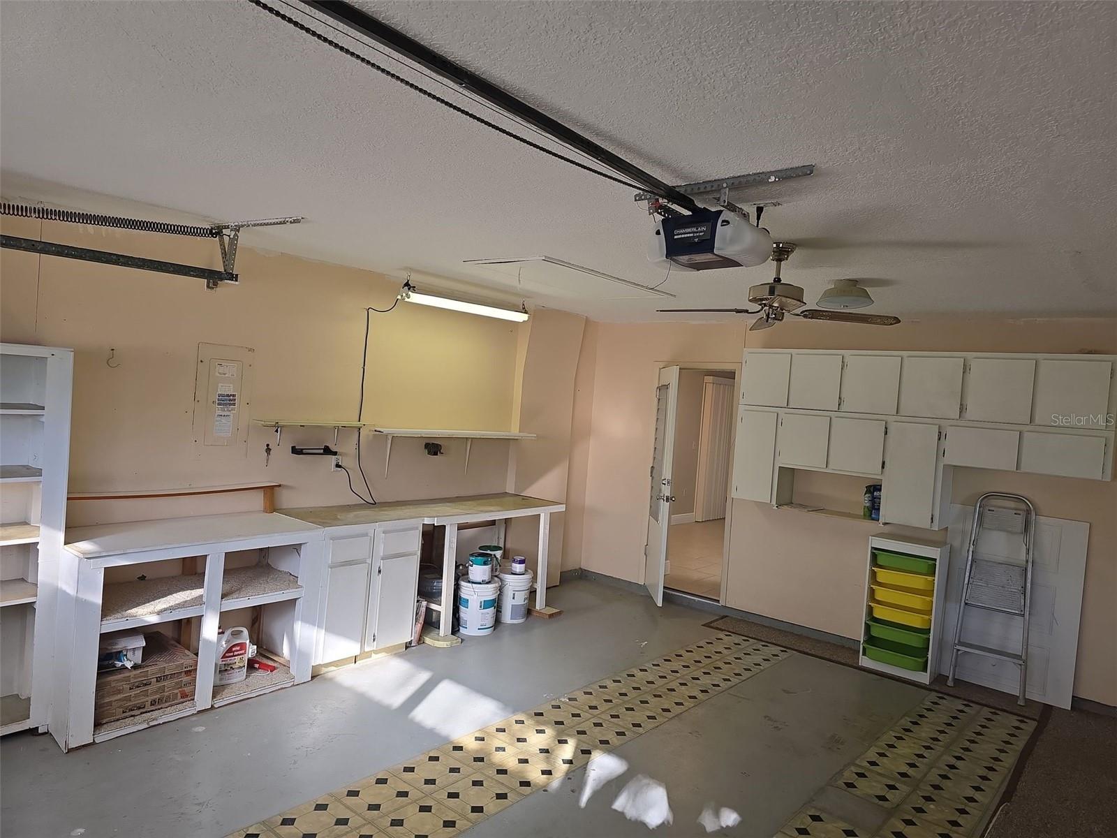 HEATHER THE - Residential Lease