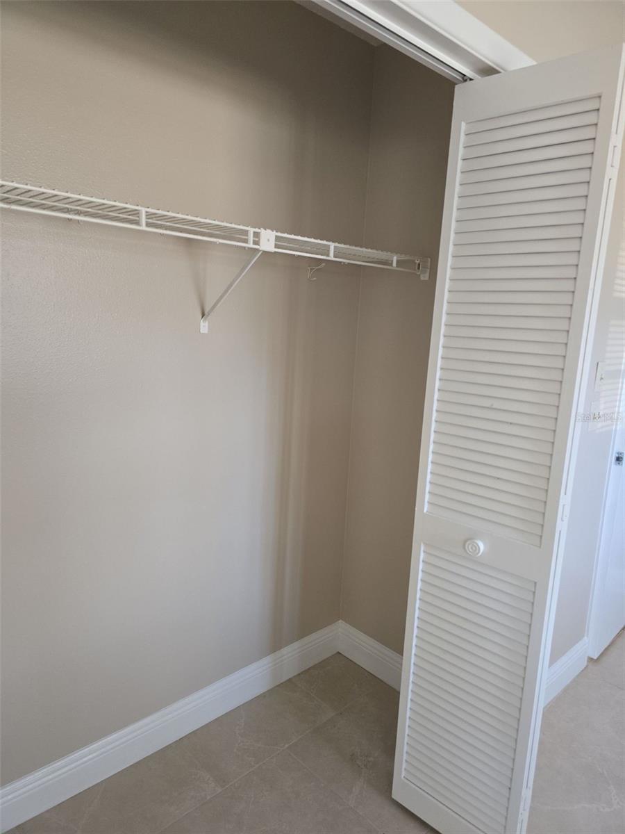 HEATHER THE - Residential Lease