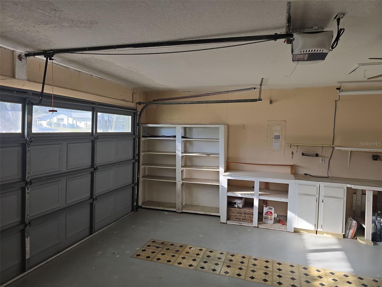 HEATHER THE - Residential Lease