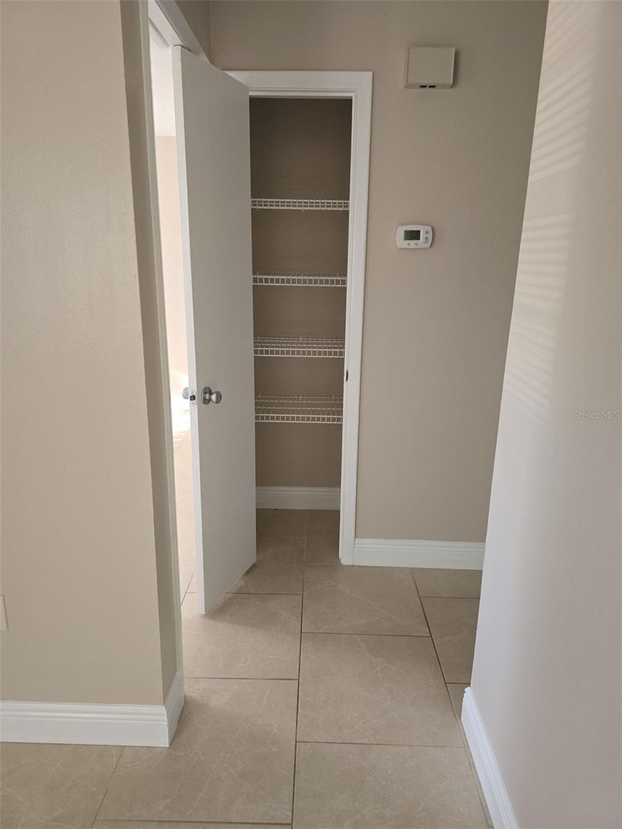 HEATHER THE - Residential Lease