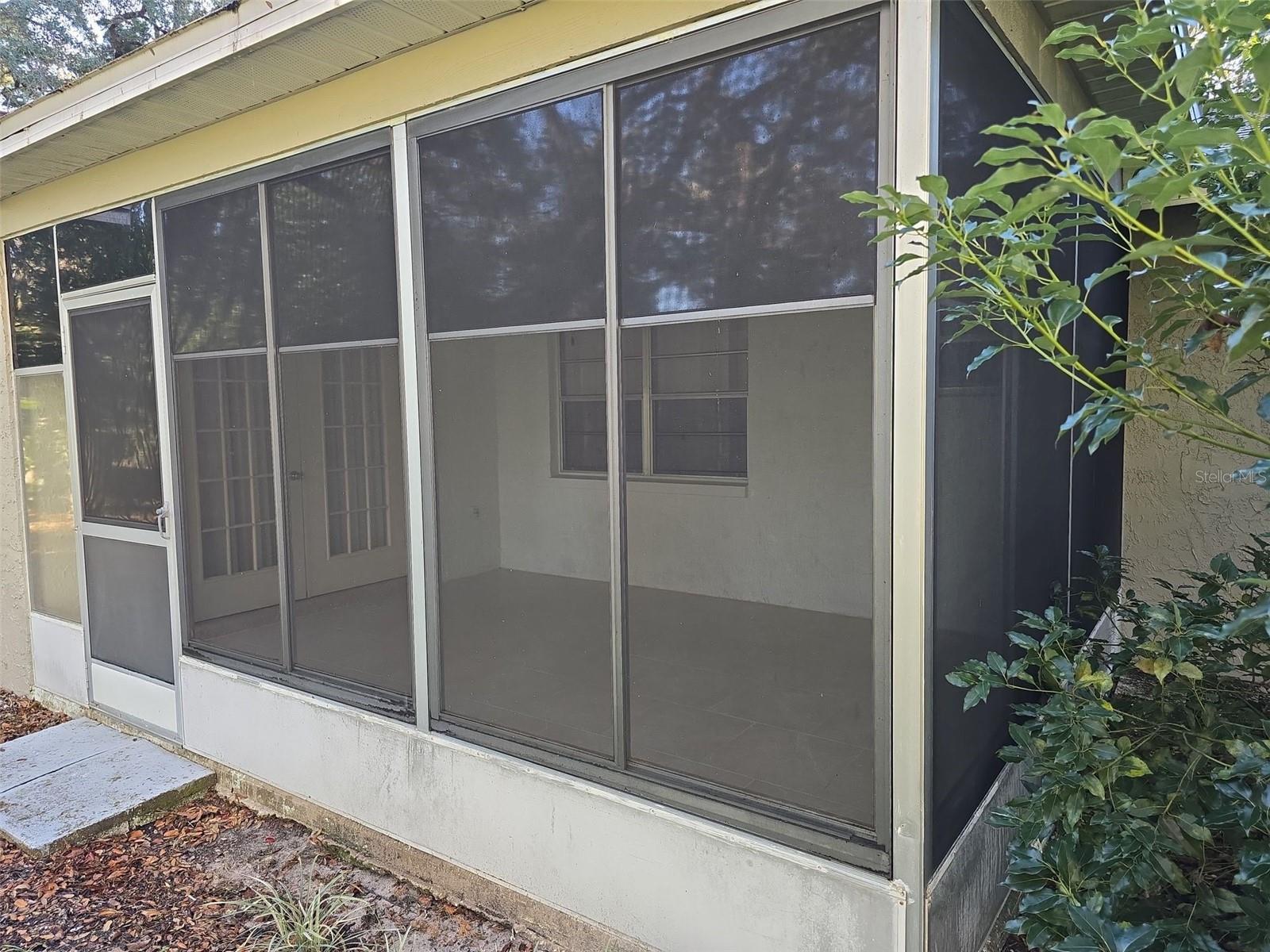 HEATHER THE - Residential Lease