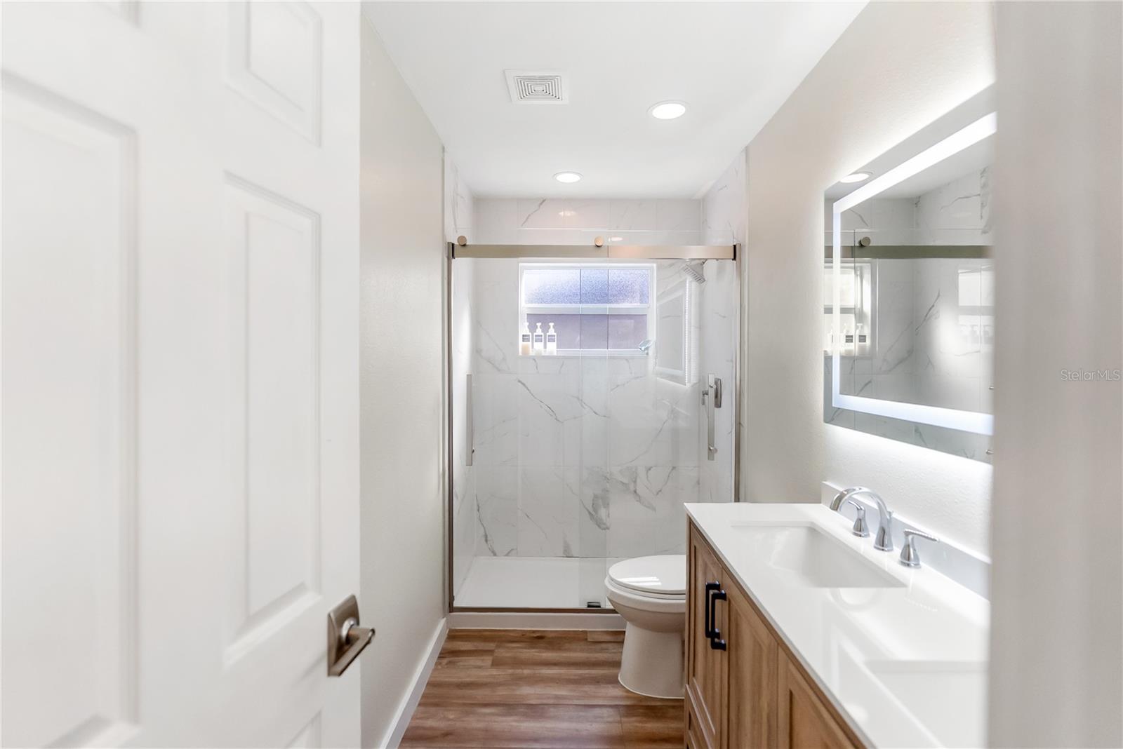 SPRING OAKS - Residential