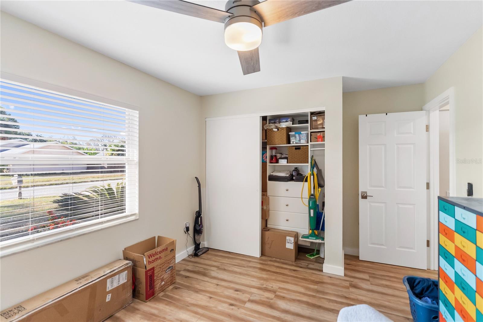 SPRING OAKS - Residential