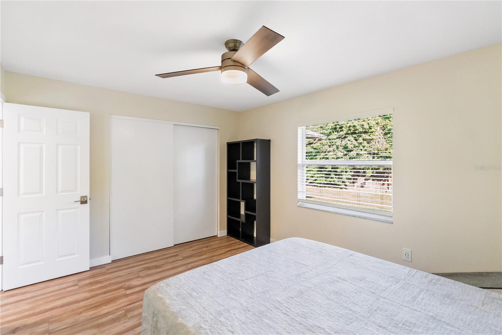 SPRING OAKS - Residential