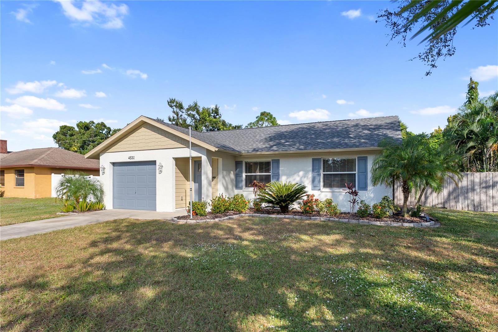 SPRING OAKS - Residential