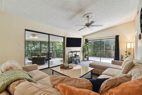 A home in SAFETY HARBOR