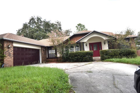 Photo of 9109 Queen Elizabeth Court, Orlando, FL 32818 (MLS # O6438909)